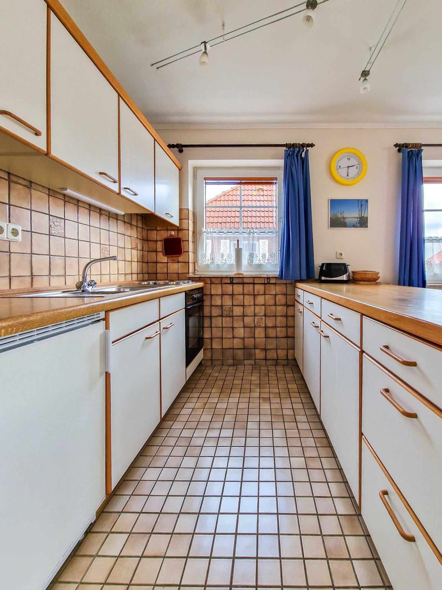 Doerte Apartment Greetsiel Exterior photo